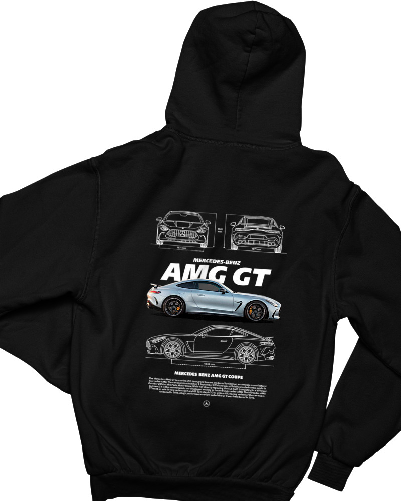 AMG GT