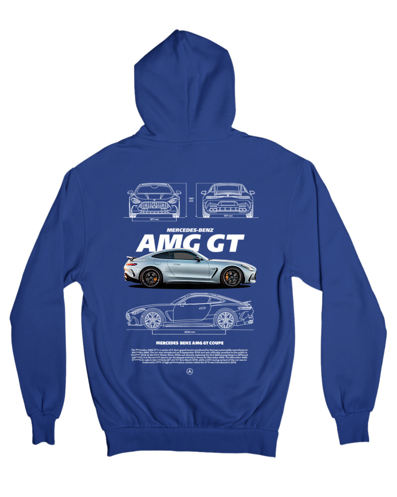 AMG GT