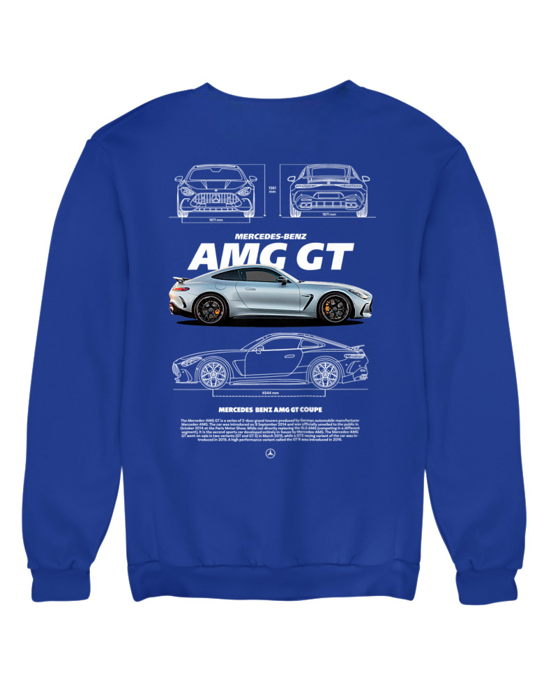 AMG GT