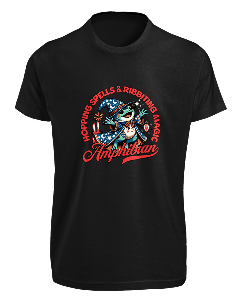 Amphibian Magic - Image 0