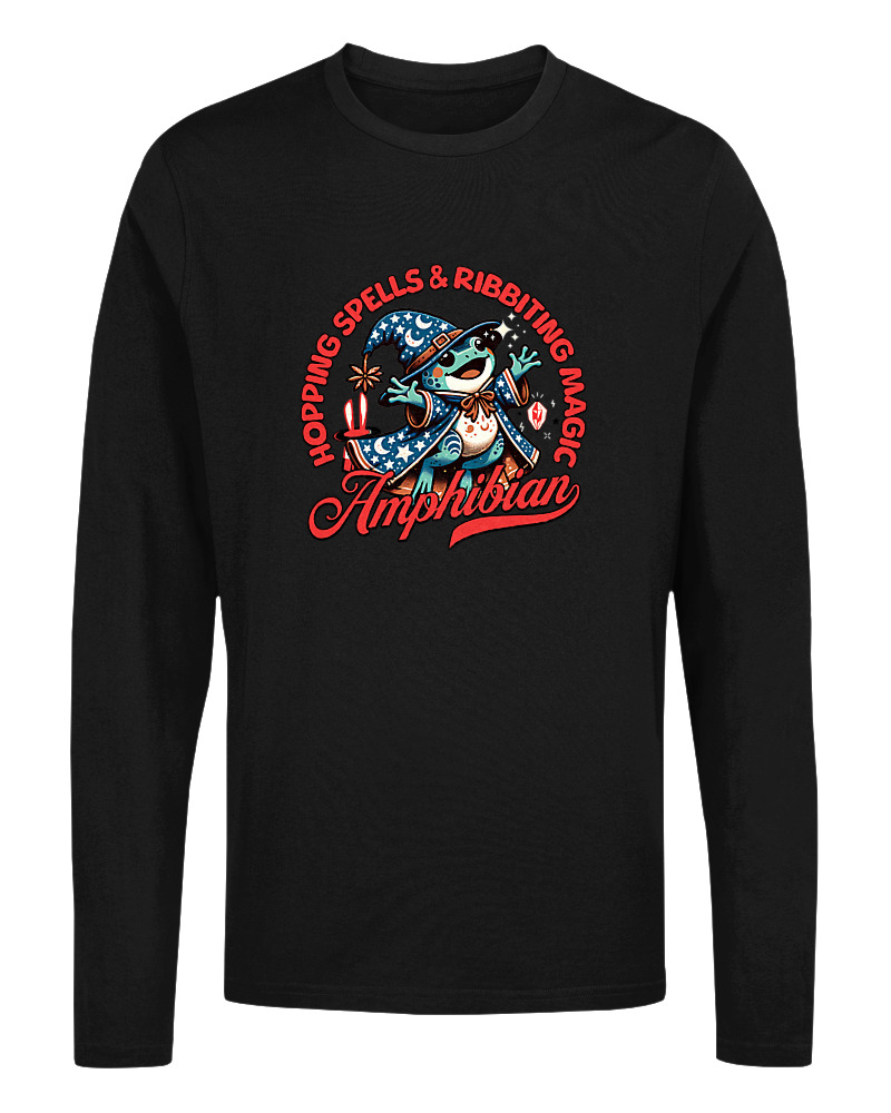 Amphibian Magic - Image 0