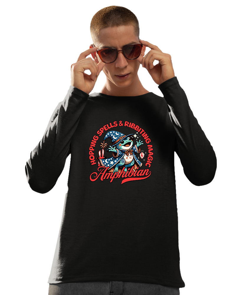 Amphibian Magic - Image 1