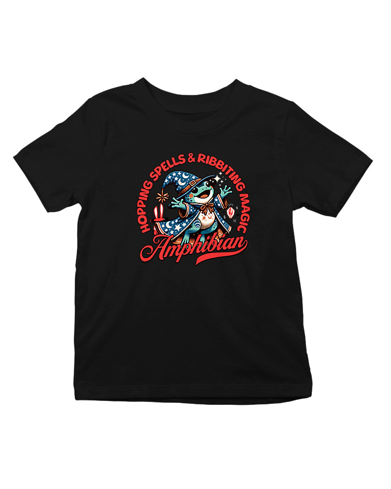 Amphibian Magic - Image 0