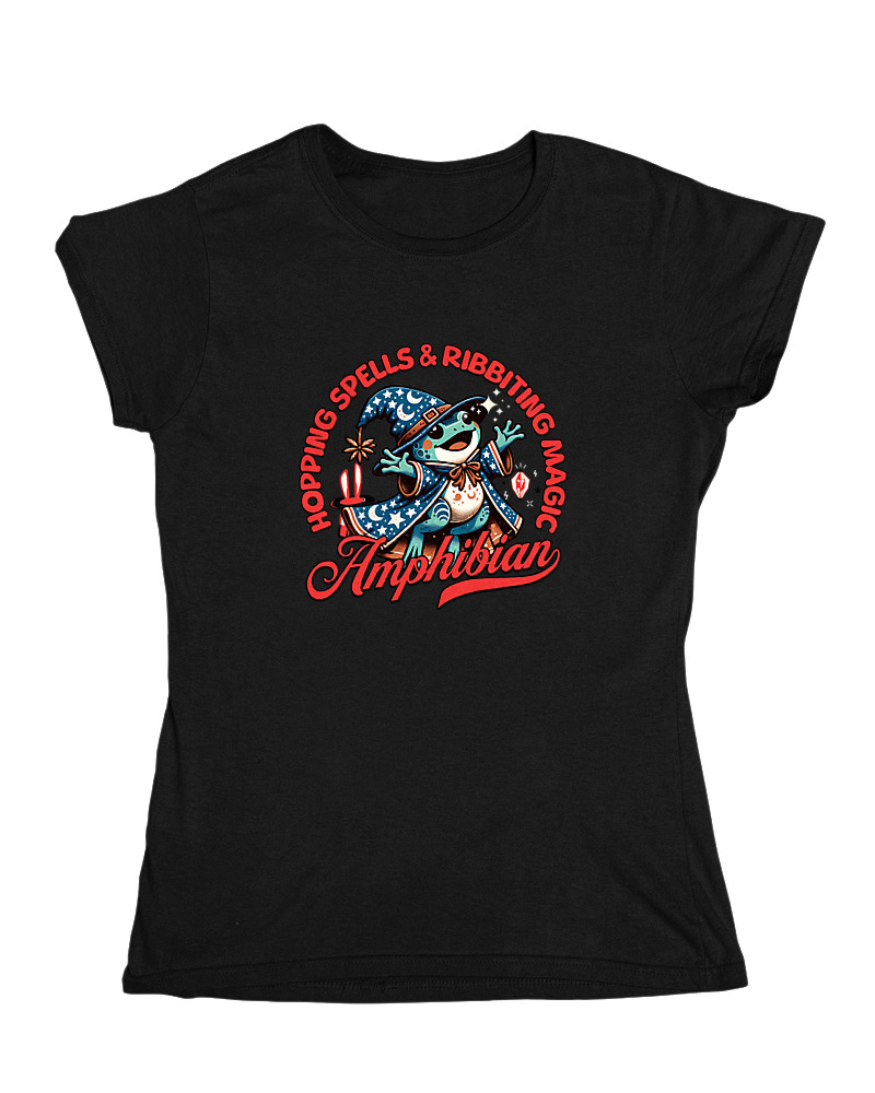 Amphibian Magic - Image 0