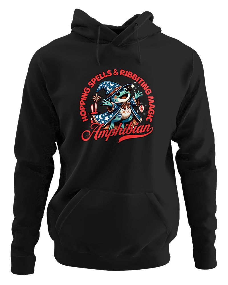 Amphibian Magic - Image 0