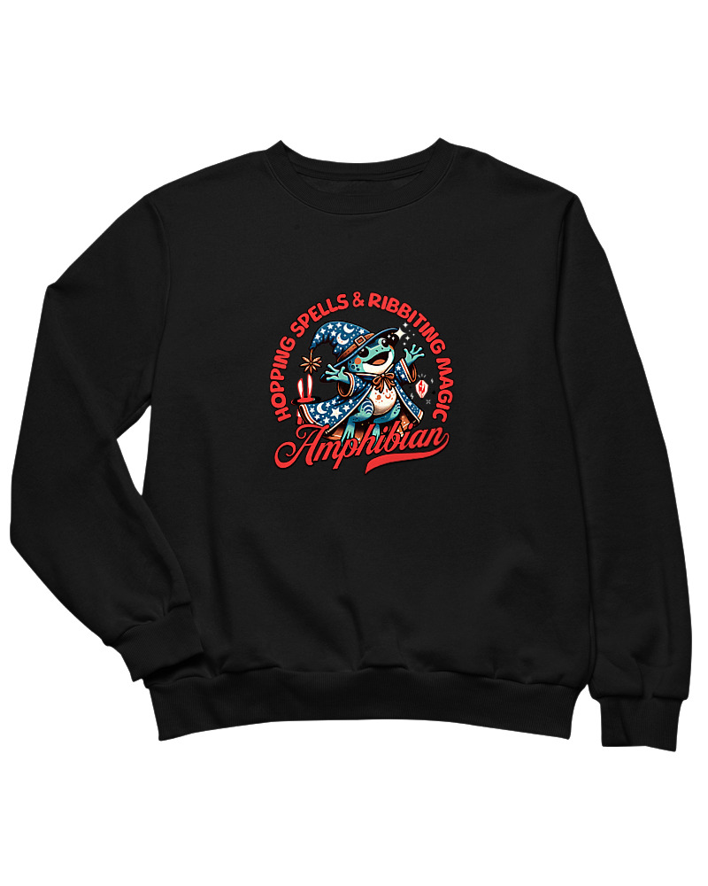 Amphibian Magic - Image 0