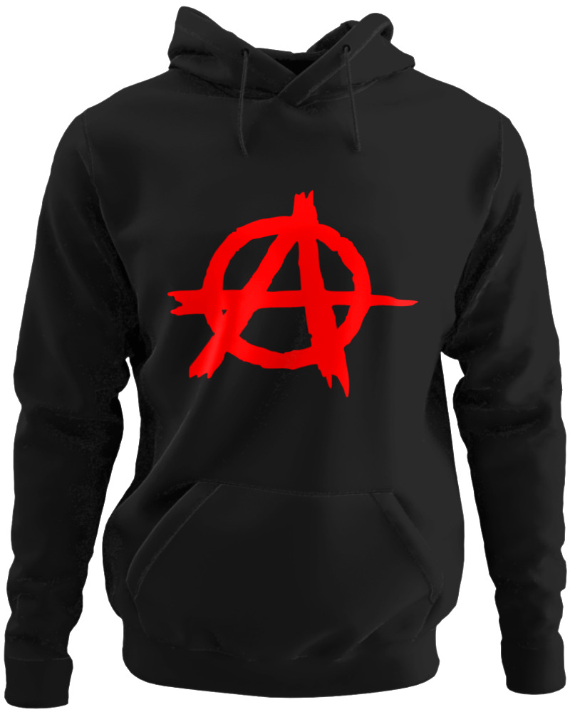 Anarchy