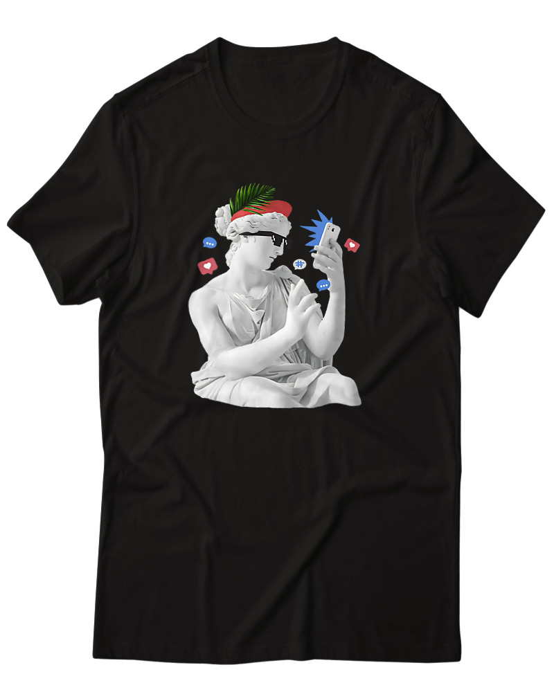 Ancient Influencer - Image 0