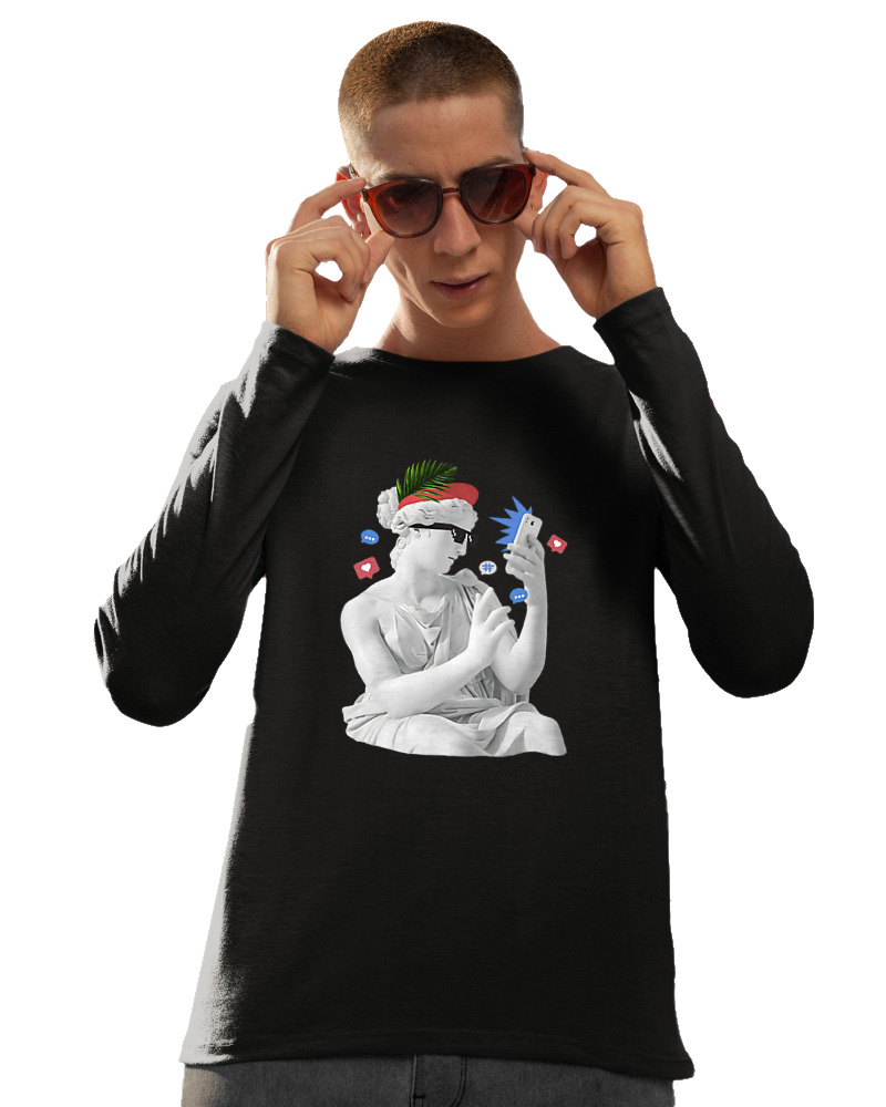Ancient Influencer - Image 1
