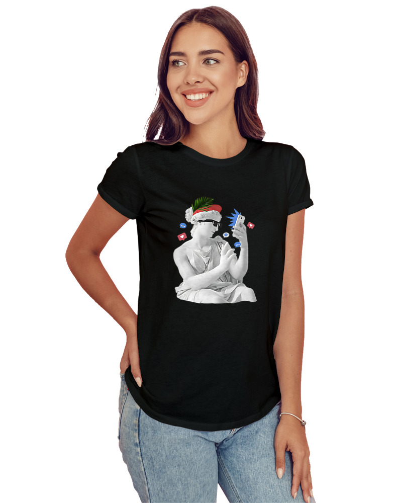 Ancient Influencer - Image 1