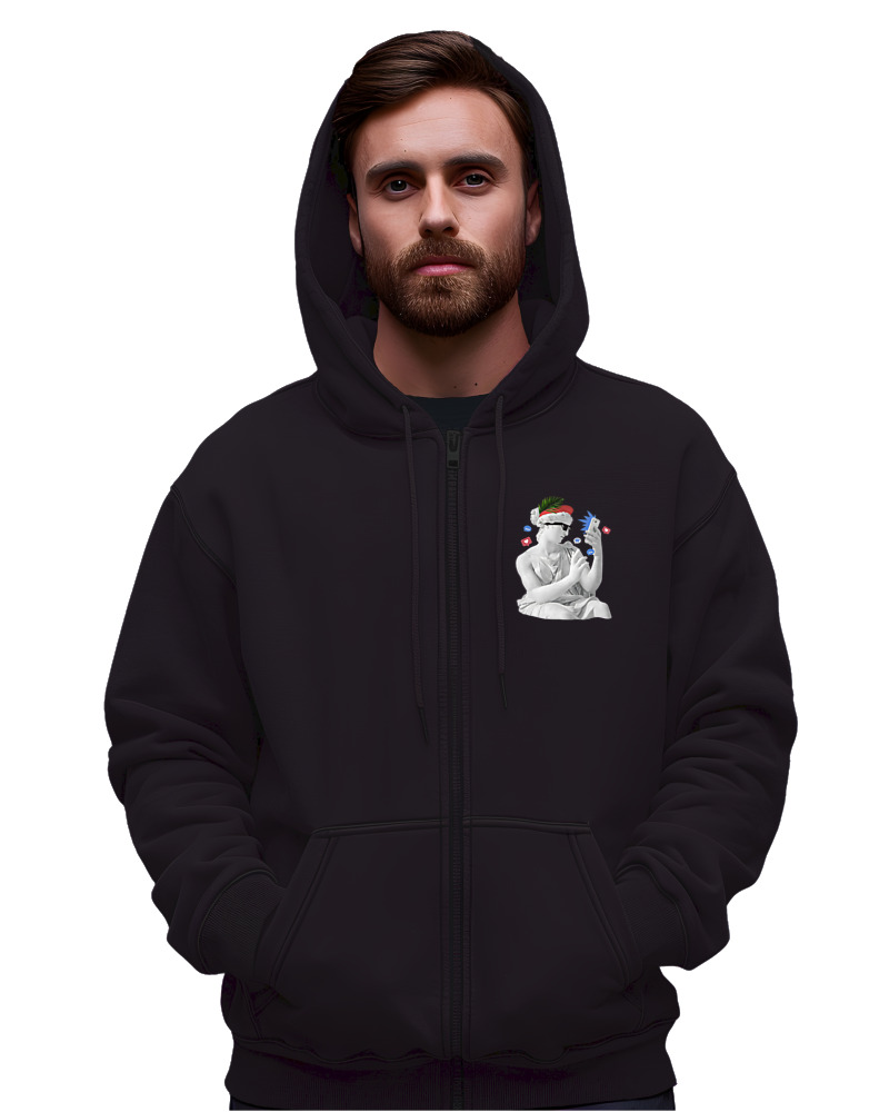 Ancient Influencer - Image 1