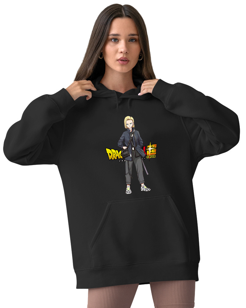 Android 18 - Image 2