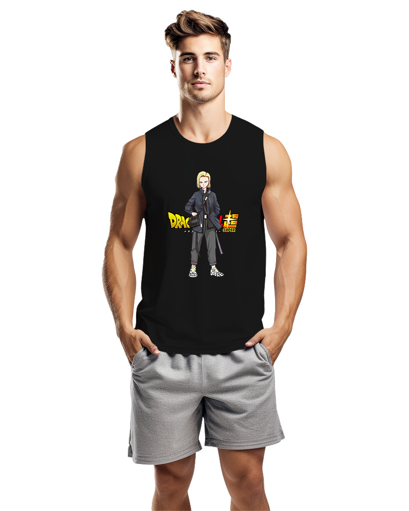 Android 18 - Image 1