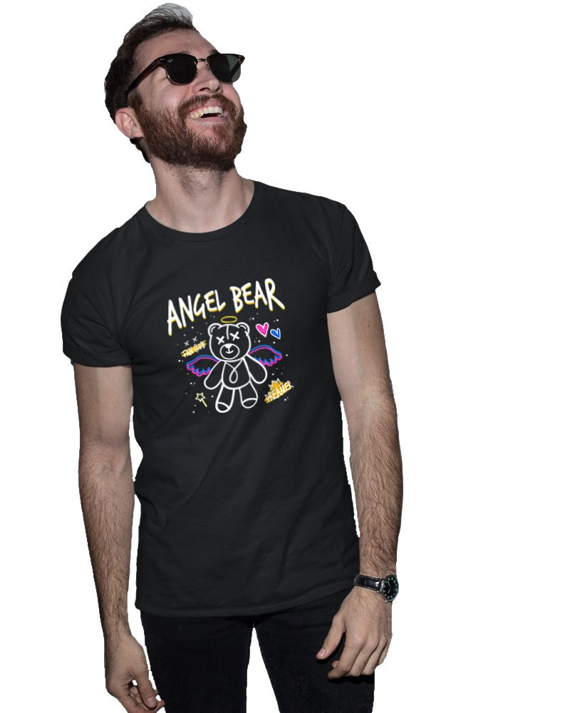 Angel Bear - Image 1