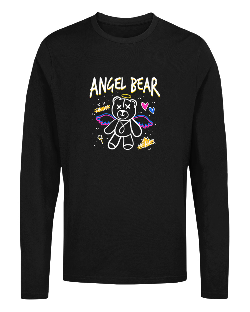Angel Bear - Image 0