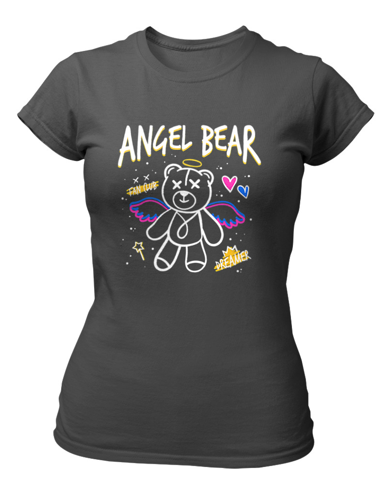 Angel Bear