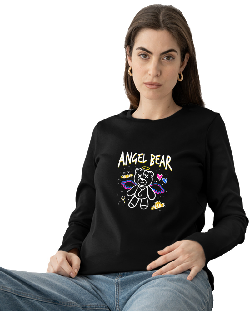 Angel Bear - Image 1