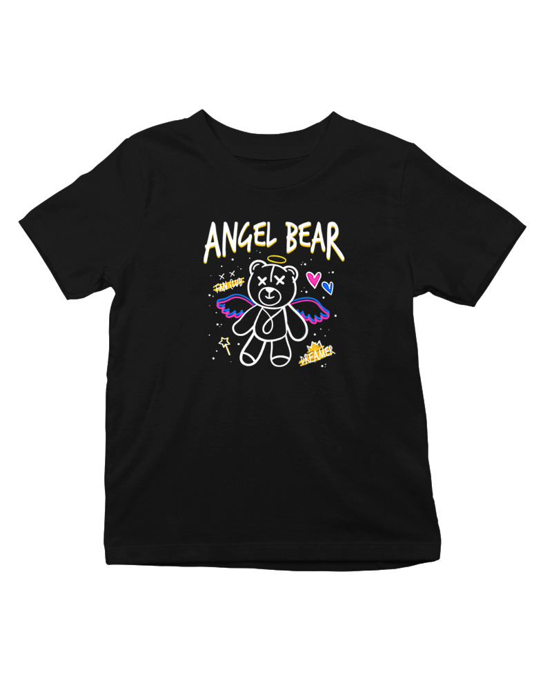 Angel Bear - Image 0