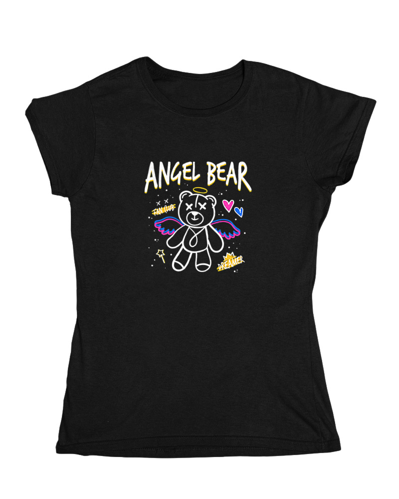 Angel Bear - Image 0