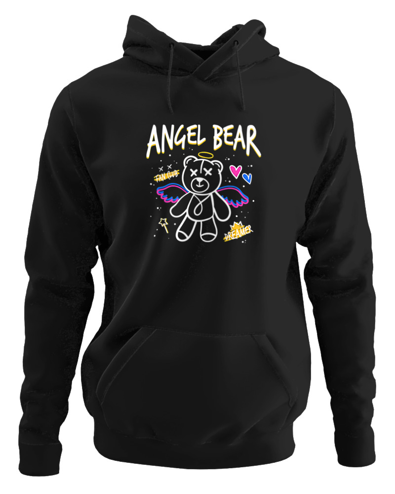 Angel Bear - Image 0