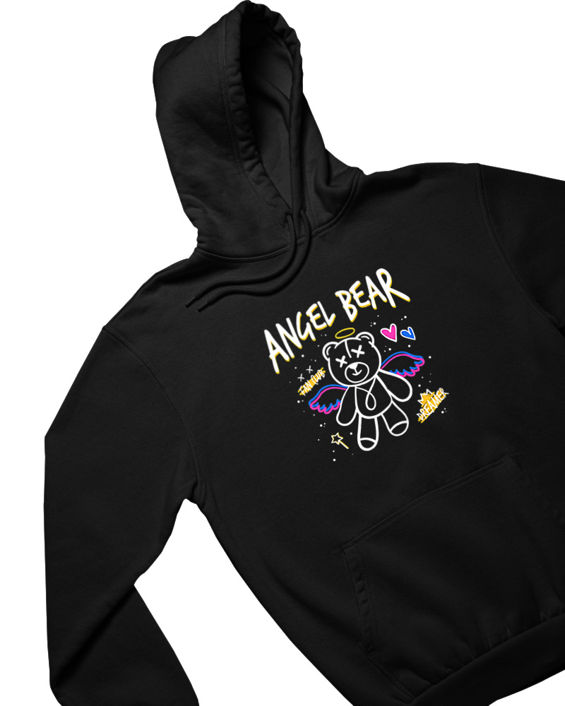Angel Bear - Image 1