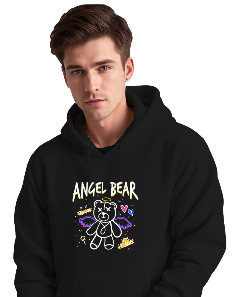 Angel Bear - Image 2