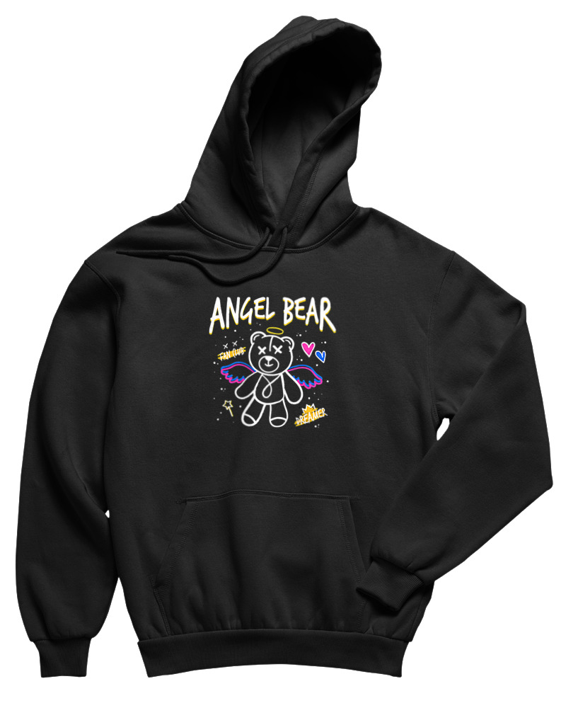 Angel Bear - Image 0