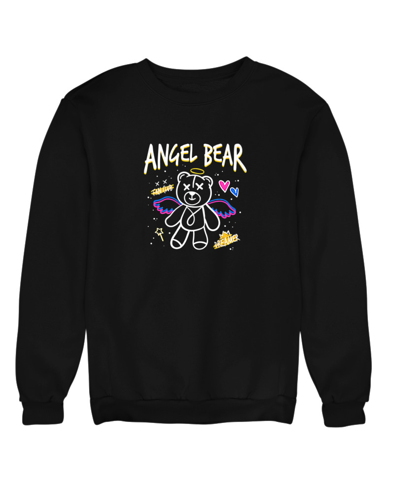 Angel Bear - Image 0