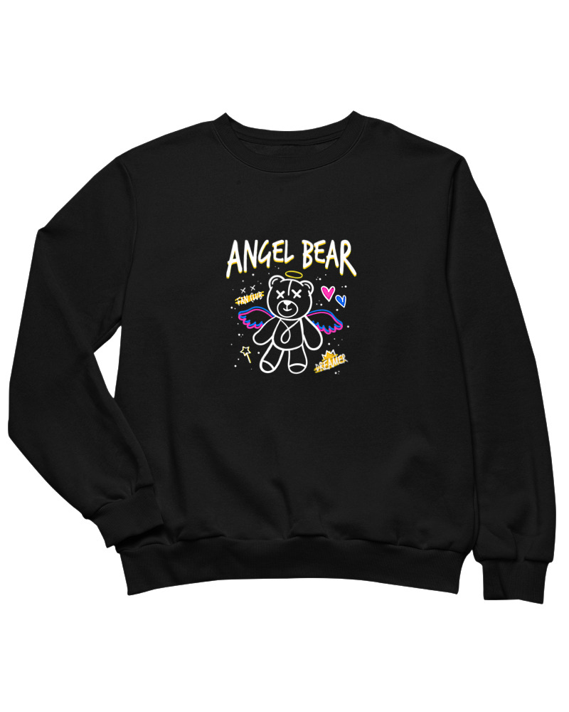 Angel Bear - Image 0