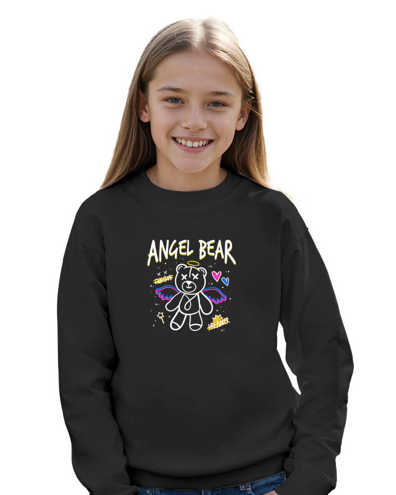 Angel Bear - Image 3
