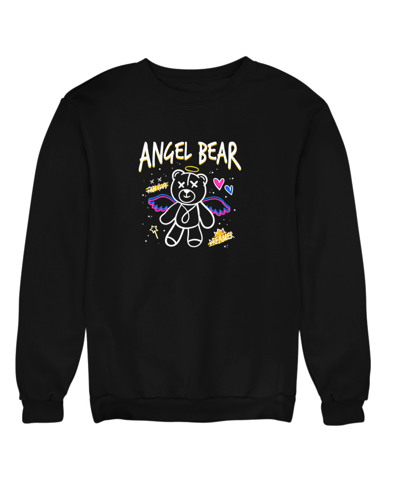 Angel Bear - Image 0