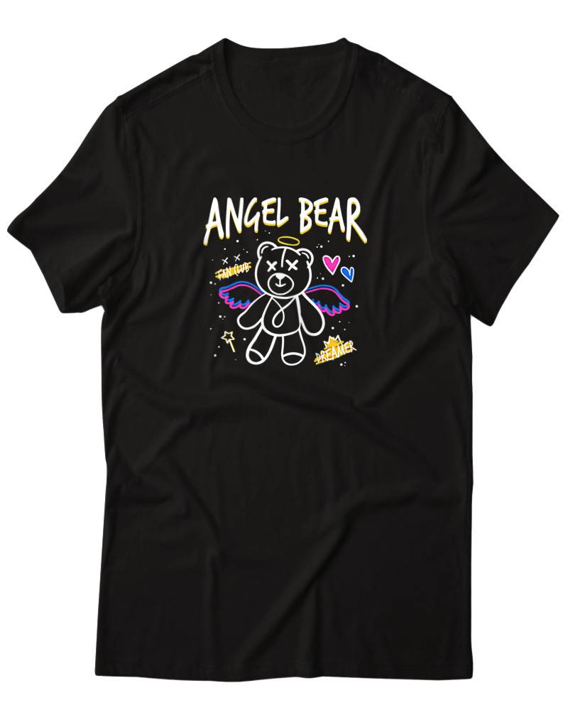 Angel Bear - Image 0