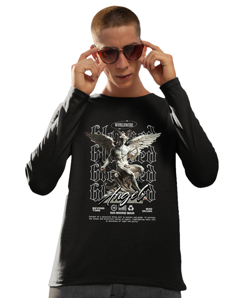 Angel - Image 1