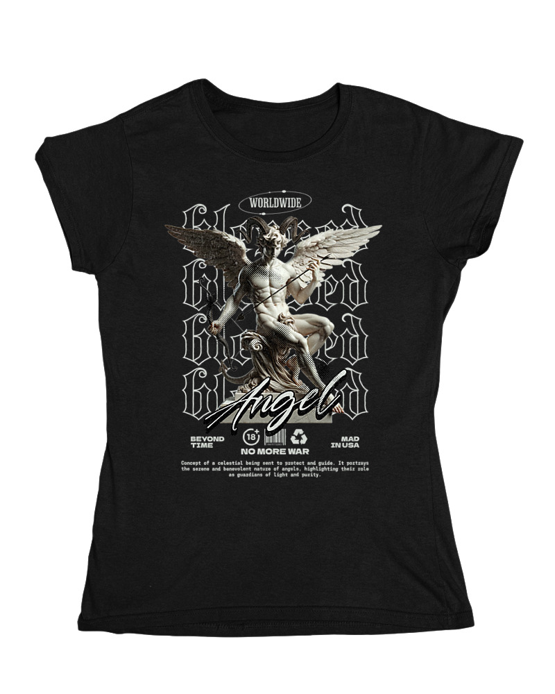 Angel - Image 0