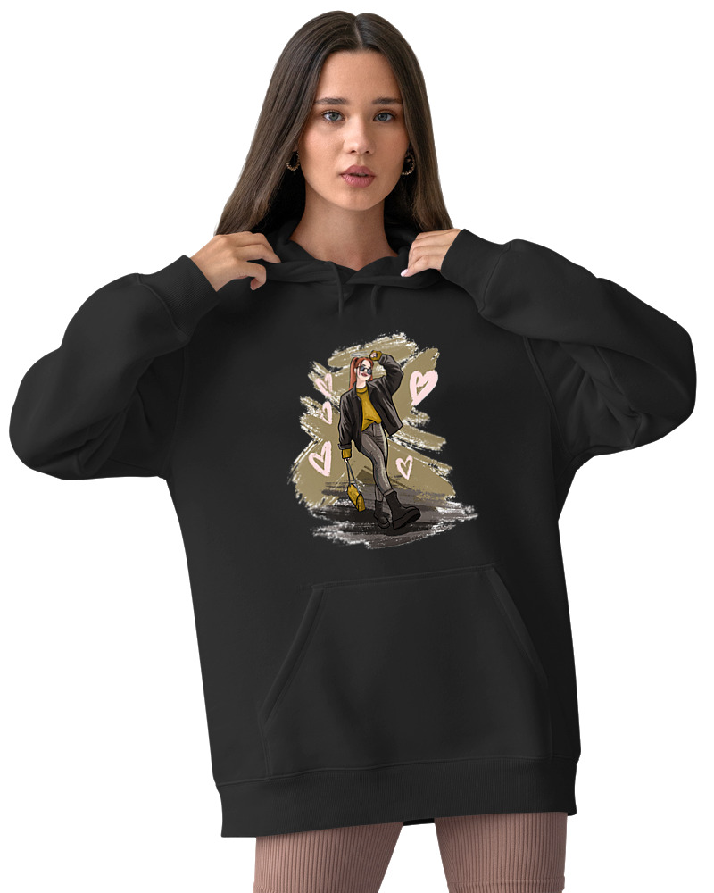 Angel On Street Mode - Image 2