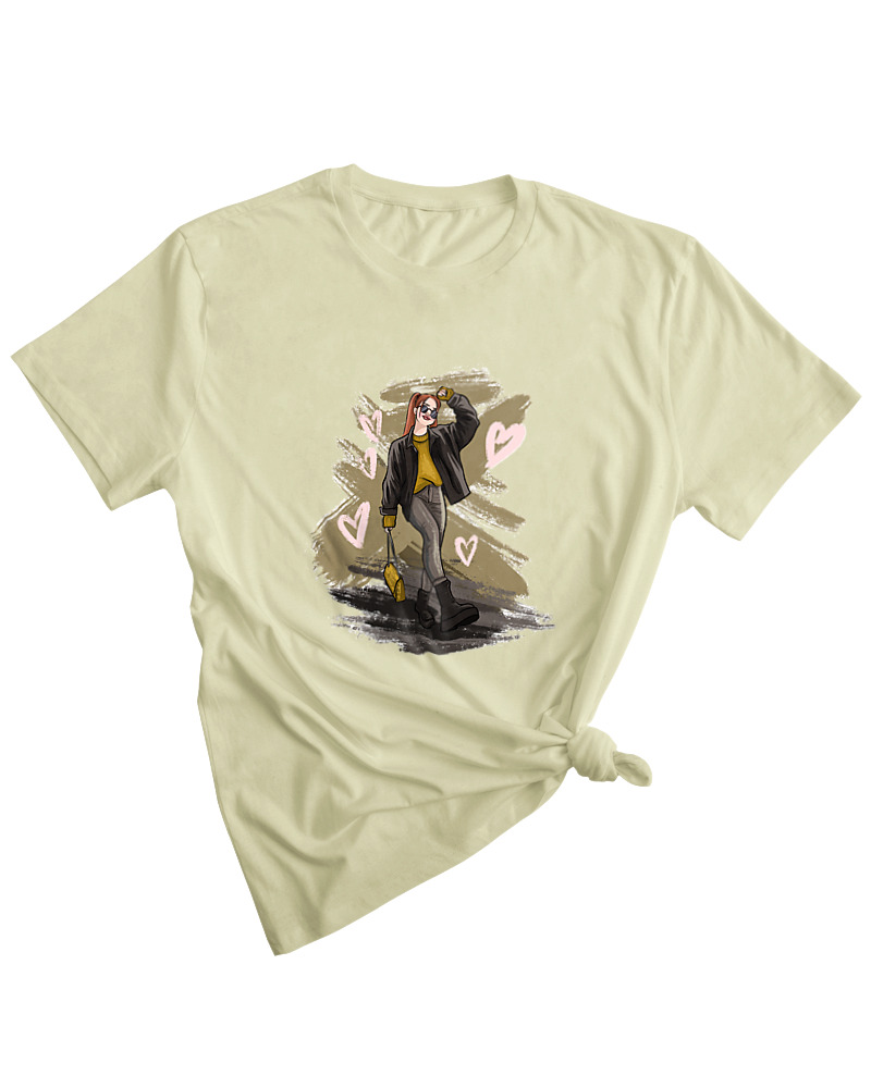 Angel On Street Mode - Image 0