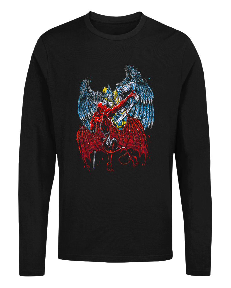 Angel Vs Demonio - Image 0