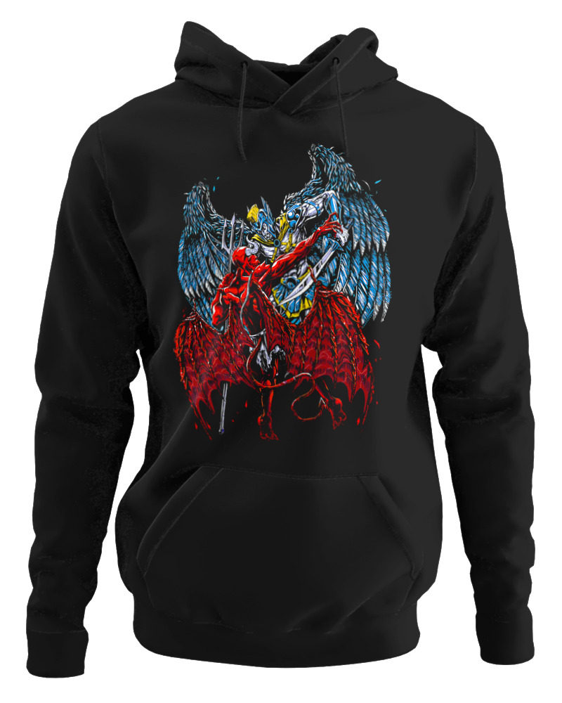 Angel Vs Demonio - Image 0