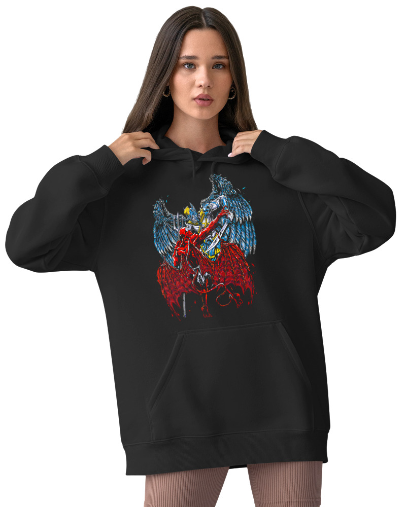Angel Vs Demonio - Image 2