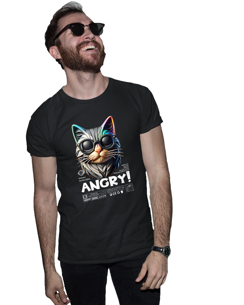 Angry - Image 1