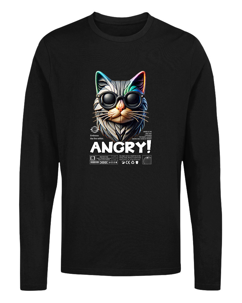 Angry - Image 0