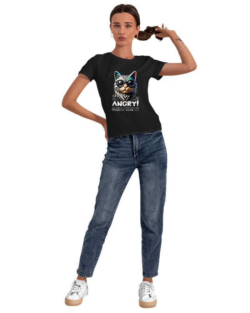 Angry - Image 2