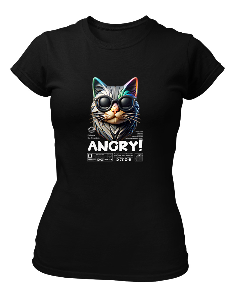 Angry - Image 0