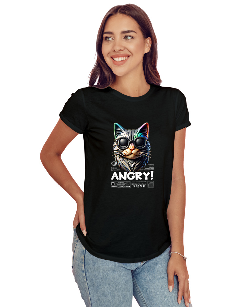 Angry - Image 1