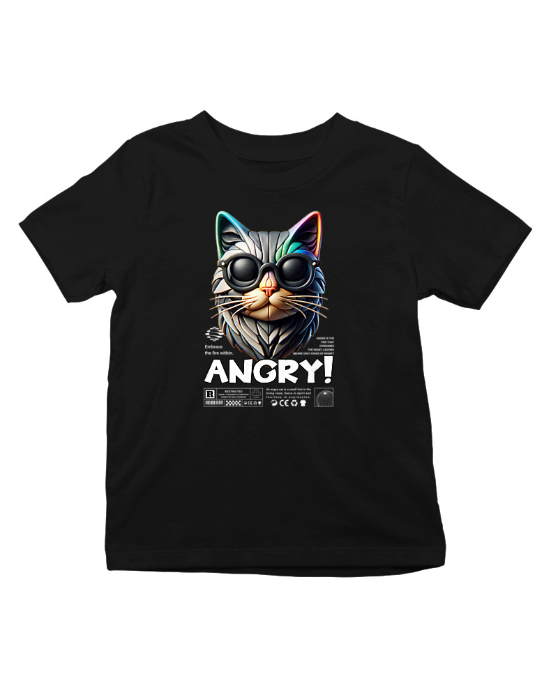 Angry - Image 0