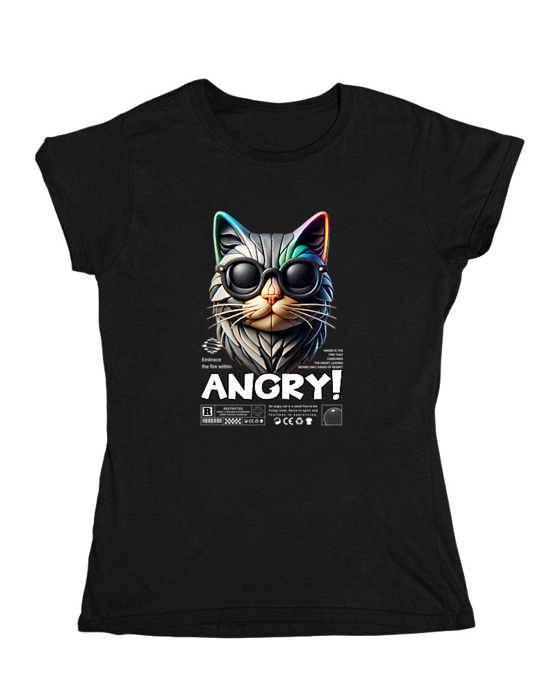 Angry - Image 0