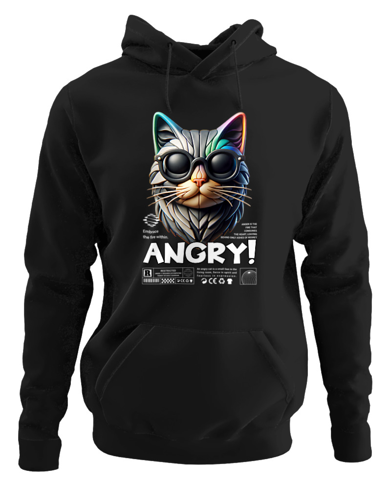 Angry - Image 0