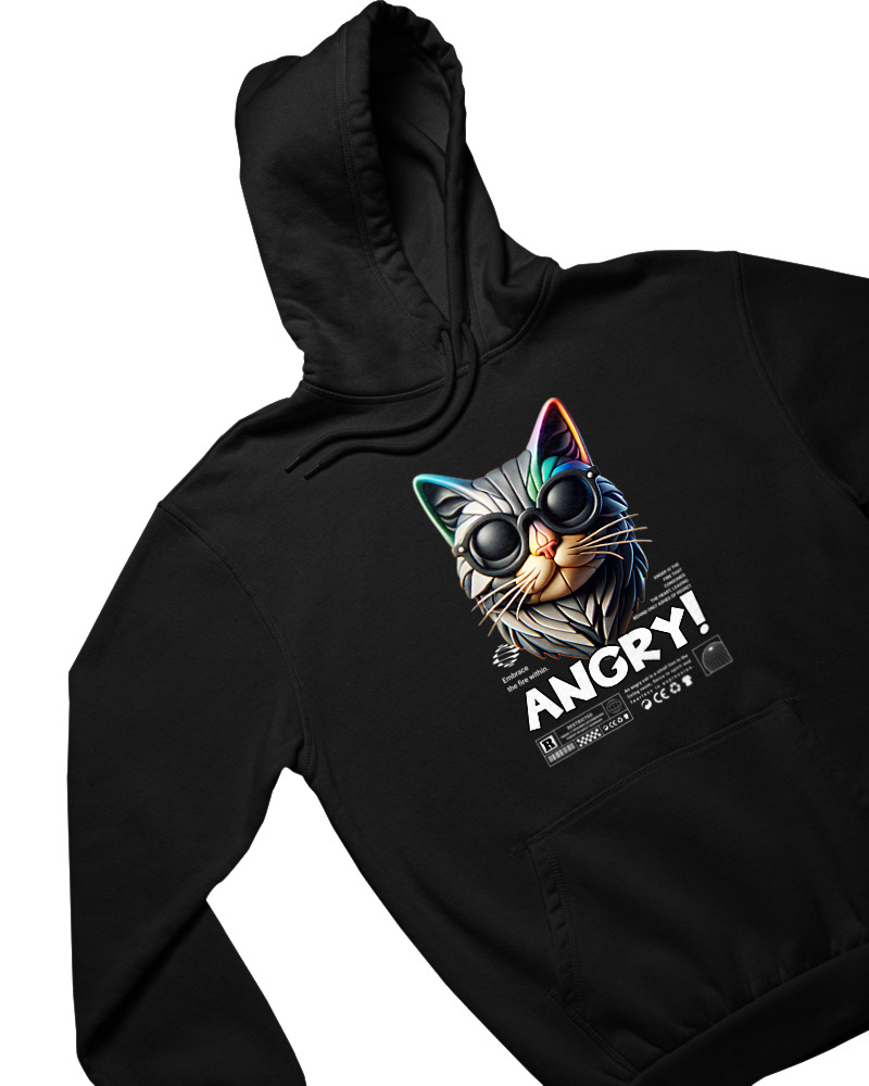 Angry - Image 1