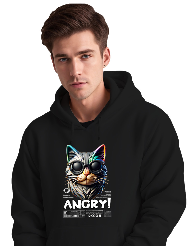 Angry - Image 2