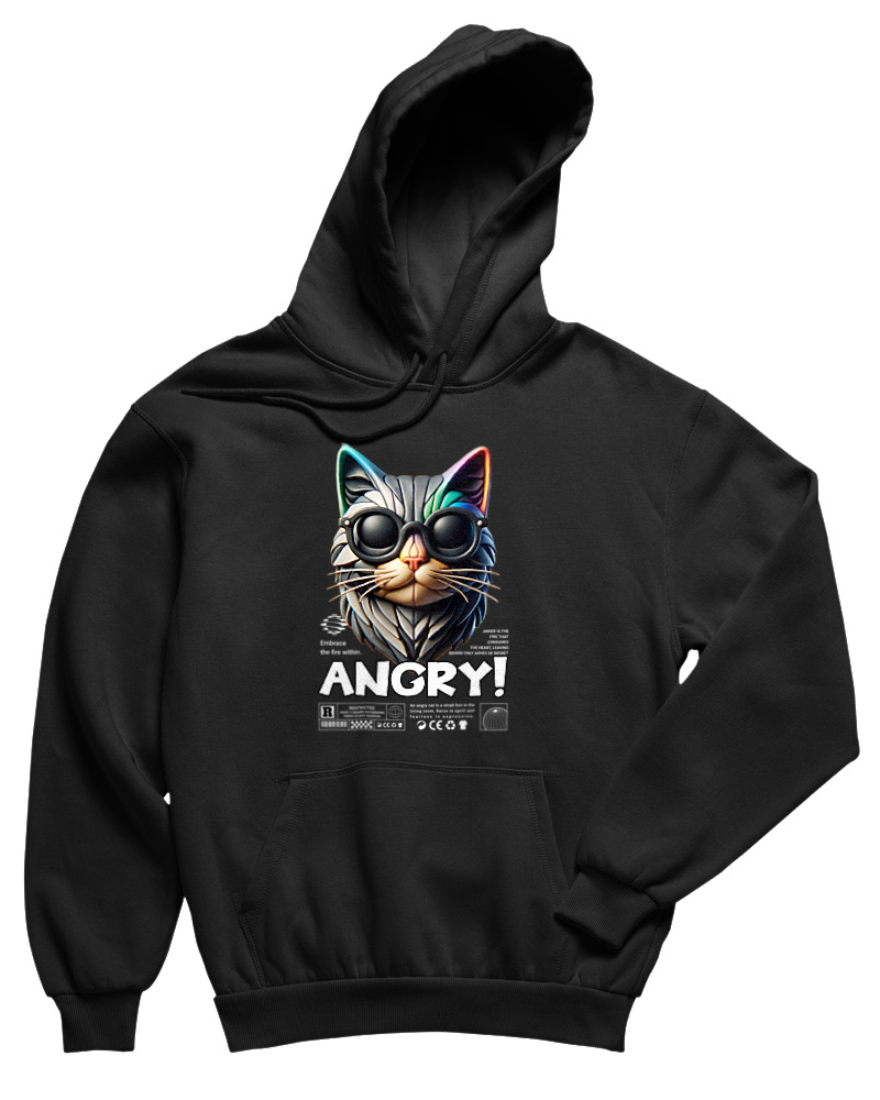 Angry - Image 0